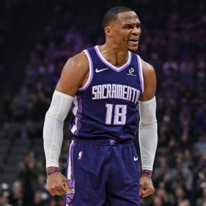 pg电子官网-狂轰26+6+6记三分！威少梦回巅峰，国王豪取4连胜，开拓者要小心