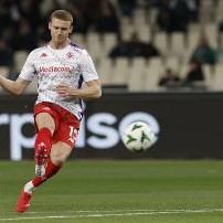 莫雷托：利雅得新月3500万欧元报价佛罗伦萨后卫科穆佐