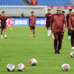 电子游戏平台-18强赛报名工作已启动  伊万着手拟定国足大名单