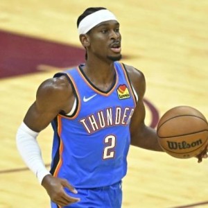 pg电子-全主力出战收官战！雷霆冲刺队史第5次西部第一